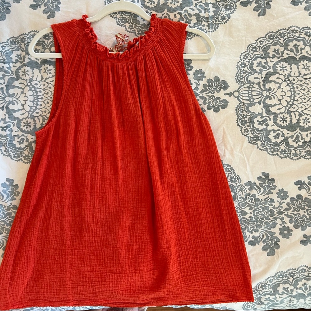 Matilda Jane Top